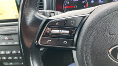 Kia Sportage 1.6 GDi ISG 2 5dr Petrol Estate